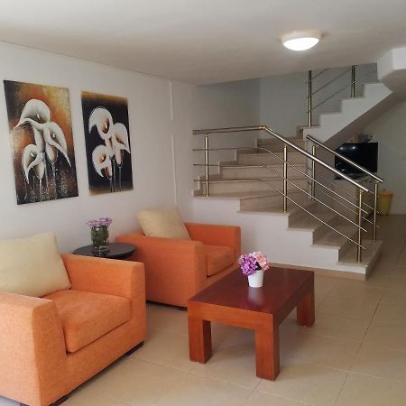 Apartamente Duplex Berti Sarandë Exterior foto