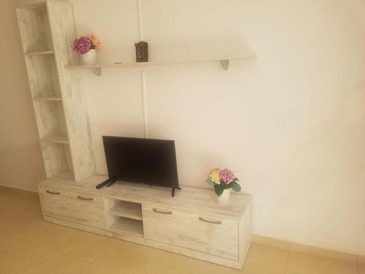Apartamente Duplex Berti Sarandë Exterior foto